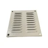 Rejilla Para Ventilacion 15x15x1cm Genrod