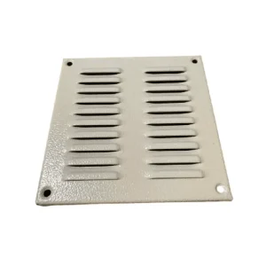 Rejilla Para Ventilacion 15x15x1cm Genrod