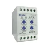 Rele Protector Tensión Trifásico Analogico