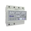 Selector Automatico Fase 63A Con Display