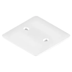 Tapa Ciega Plastica Mignon 5x5