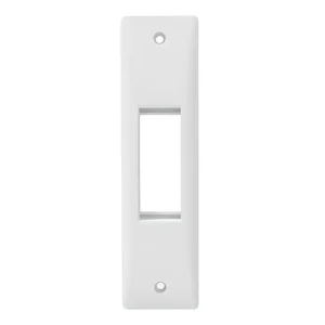 Tapa Perfileria 1 Boca Blanca