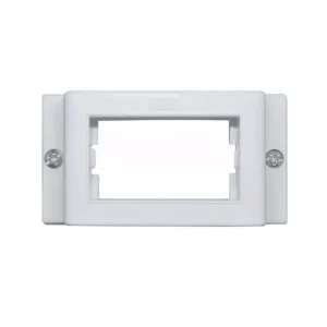 Tapa Portamodulos Exterior