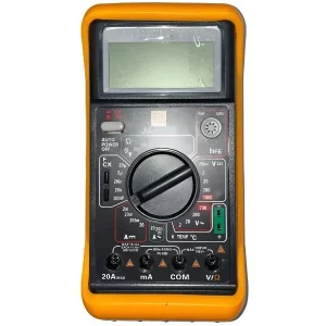 Tester Digital Profesional JA-890G