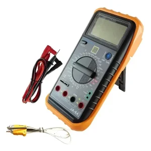 Tester Digital Super Profesional JA-64