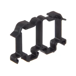 Trabacables 100x50mm