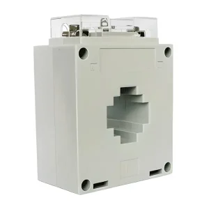 Transformador de Intensidad 100/5A