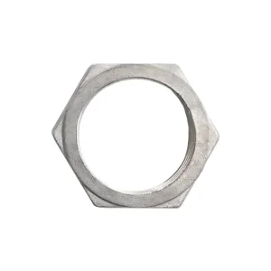 Tuerca Aluminio Para Prensacable 2"