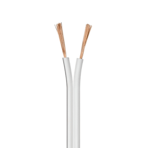 Cable Bipolar Blanco