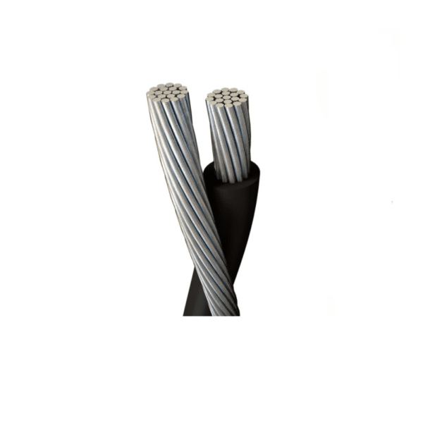 Cable Preensamblado de Aluminio