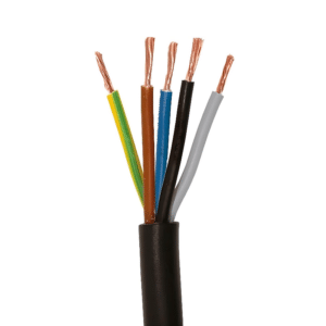 Cable Tipo Taller