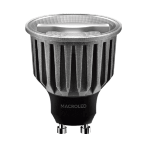 Lampara led dicroica