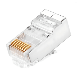 Ficha RJ45