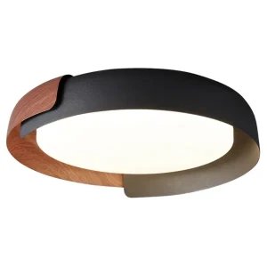 Plafon LED Abuya 30W Luz Cálida