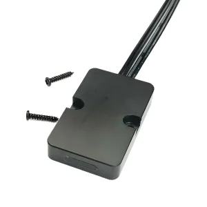 Encendido Idoor Sensor Para Perfil 8A 12/24V