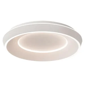 Plafon LED Oslo Luz Cálida