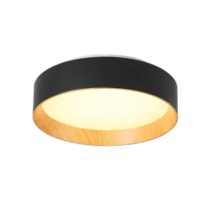 Plafon LED Aurora 24W Luz Cálida