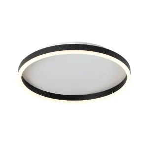 Plafon LED Olenna 33W Luz Cálida a Luz Dia