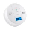 Alarma Detector de CO 9V