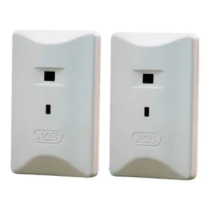 Barrera Infrarroja Interior 10mts BIR110