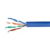 Cable UTP Cat 6e MultiLan Interior x mts