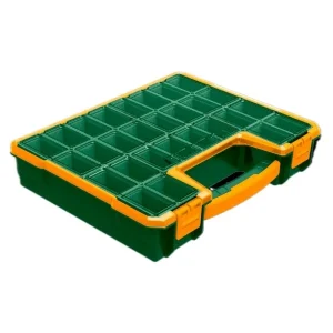 Caja Organizadora 28 Cubos 70 mm