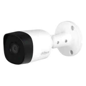 Camara Full HD 1080P 2MPX IR IP67 Bulet
