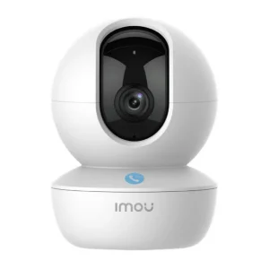 Camara IP WIFI 3MPX Microfono Movil Full HD iMOU