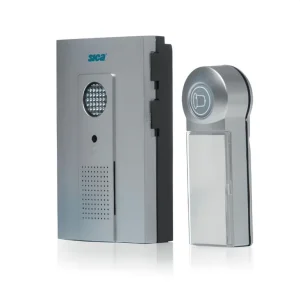 Campanilla Inalambrica 20mts