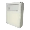 Central Alarma Inalambrica 6002W 2 Controles Remotos
