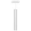Colgante Tubular 15W Blanco