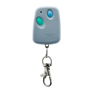 Control Remoto 2 Canales TX400S