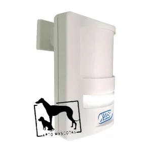 Detector Infrarrojo Antimascota MD96PRL