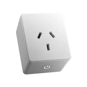 Interruptor Inteligente Wi-Fi GF Enchufable