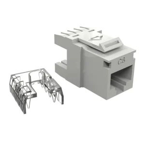 Jack Hembra RJ-45 Cat 6e