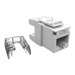 Jack Hembra RJ-45 Cat 5e