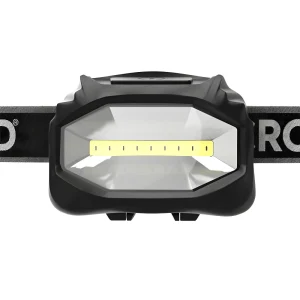 Linterna Leds Pro Minero