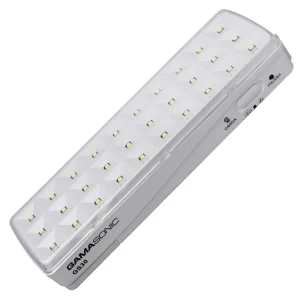Luz de Emergencia 30 LED 6hs