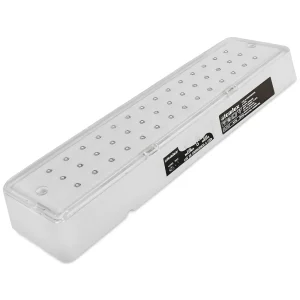 Luz de Emergencia 42 LED 30/14hs 2045-LED