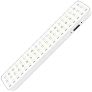 Luz de Emergencia 60 LED 9/5hs