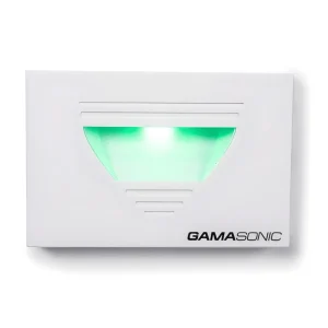 Luz de emergencia BOX Luz Calida