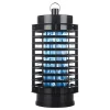 Mata Insectos Mosquitos Farol 1W 220V 25m2