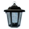 Mata Insectos Mosquitos Farol 20W 220V 100m2