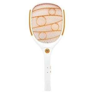 Mata Insectos Mosquitos Raqueta USB