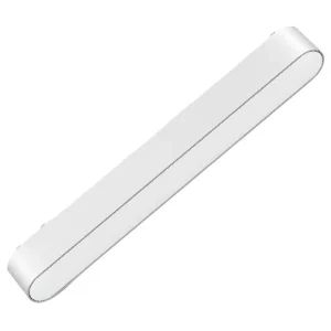 Módulo Difuso 12W 22cm Blanco