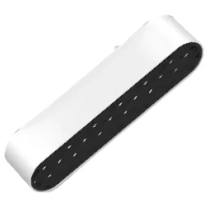 Módulo Panal 6W 11cm Blanco