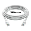 Patchcord RJ45 Cat 5e 10mts