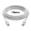 Patchcord RJ45 Cat 5e 1mt