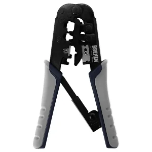 Pinza Crimpeadora RJ11-RJ45 Bremen