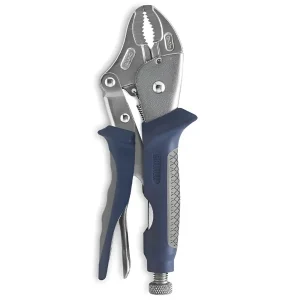 Pinza de Fuerza Perro Chapista 10" Bremen